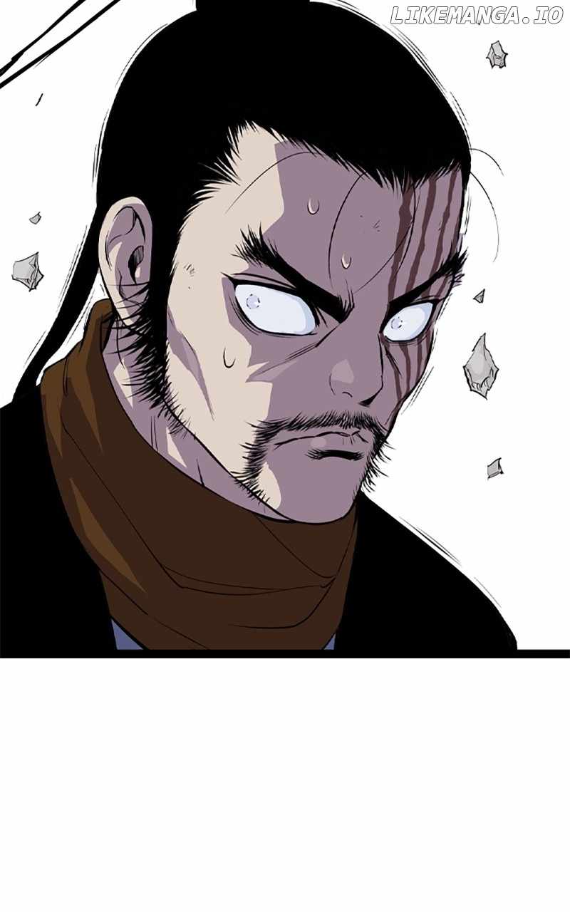 Asura (manhwa) Chapter 16 141